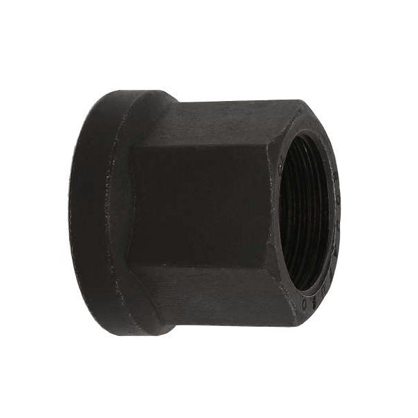Porca de Roda Alta M20 Chave 30mm ZM ZM2902002