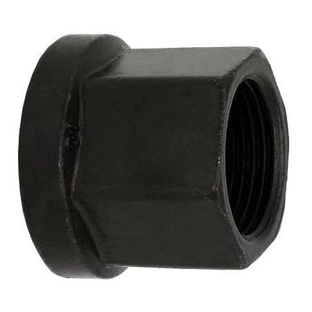 Porca de Roda Alta M22 Chave 27mm Rodafuso 212
