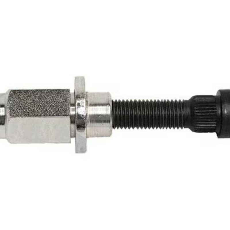 Porca de Roda Chave 19mm Isofix 02005A