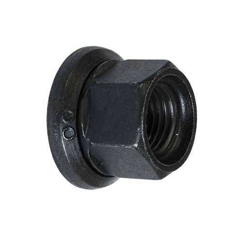 Porca de Roda com Anel Oscilante 7/8 Chave 1.5/16 Rodafuso 259