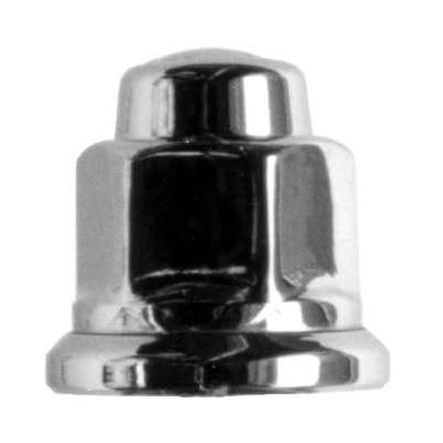 Porca de Roda com Anel Oscilante 7/8 Chave 1.5/16 Rodafuso 259AAPCRF