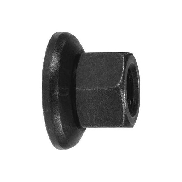 Porca de Roda com Anel Oscilante 9/16 Chave 7/8 ZM ZM2991601