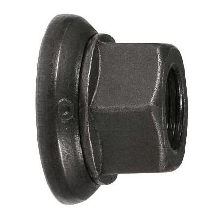 Porca de Roda com Anel Oscilante M18 Chave 27mm Rodafuso 95O