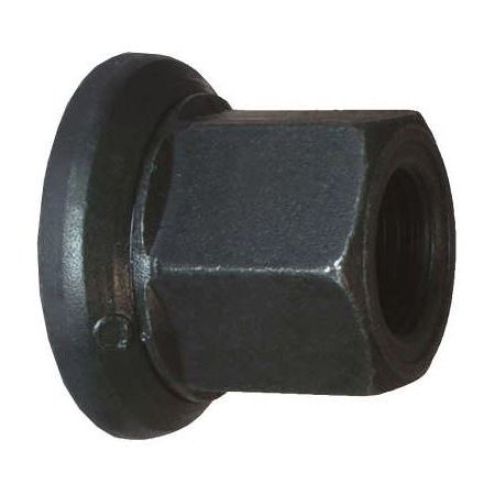 Porca de Roda com Anel Oscilante M18 Chave 27mm Rodafuso 95OAAP