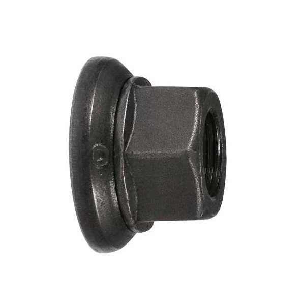 Porca de Roda com Anel Oscilante M18 Chave 27mm ZM ZM2901802