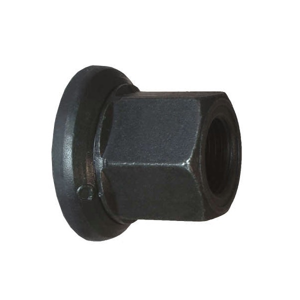 Porca de Roda com Anel Oscilante M18 Chave 27mm ZM ZM2901803