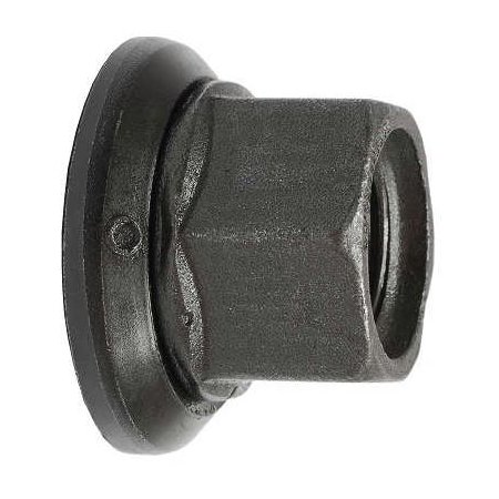 Porca de Roda com Anel Oscilante M20 Chave 30mm Rodafuso 224