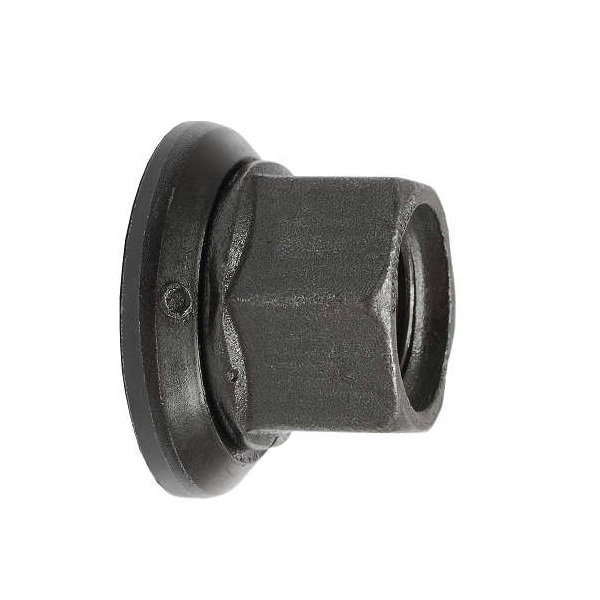 Porca de Roda com Anel Oscilante M20 Chave 30mm ZM ZM2902005
