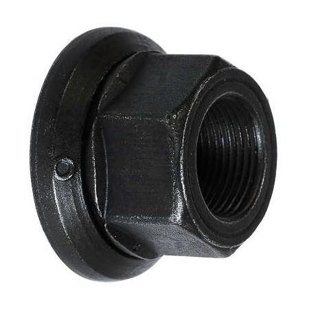 Porca de Roda com Anel Oscilante M22 Chave 32mm Rodafuso 244
