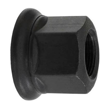Porca de Roda com Anel Oscilante M22 Chave 32mm Rodafuso 244AAP