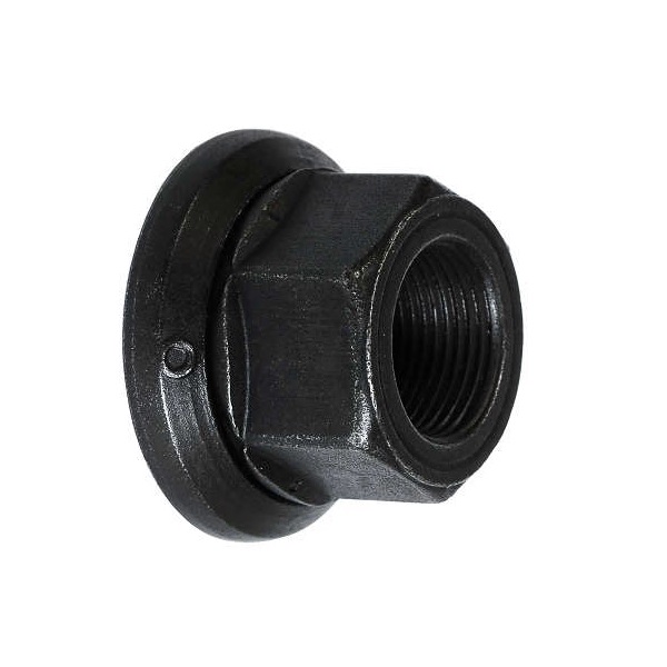 Porca de Roda com Anel Oscilante M22 Chave 32mm ZM ZM2902203