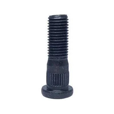 Porca de Roda Cromada Isofix 05005