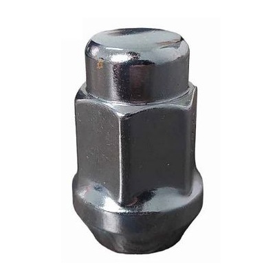 Porca de Roda de Ferro Cromada Prado PAR PR106