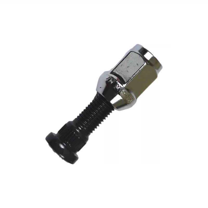 Porca de Roda dianteiro traseiro Isofix 08009