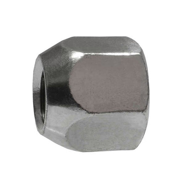 Porca de Roda dianteiro traseiro lado esquerdo ZM ZM2901289
