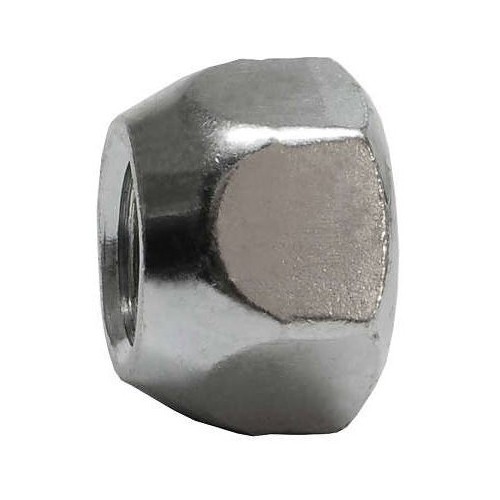 Porca de Roda Galvanizada Rodafuso 135