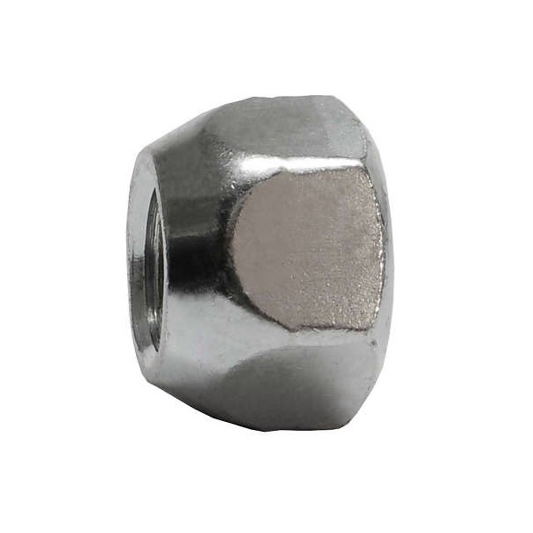 Porca de Roda Galvanizada ZM ZM2971601