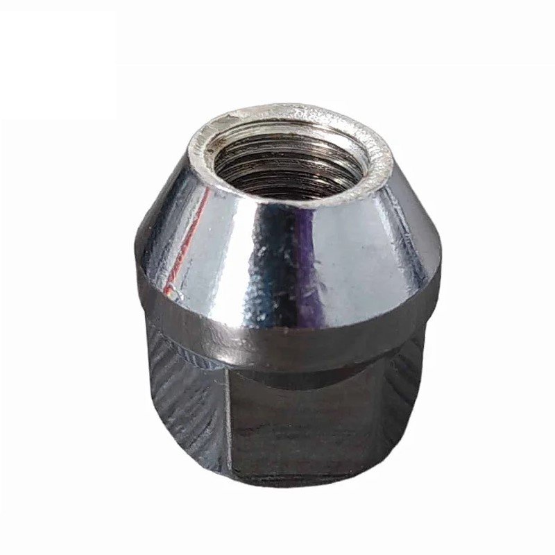 Porca de Roda Isofix 08002