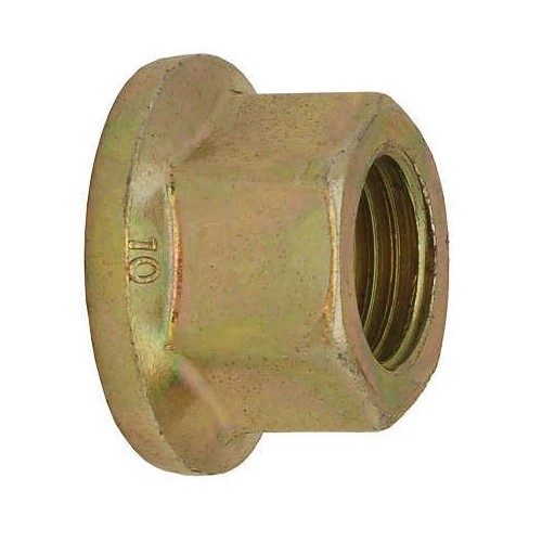 Porca de Roda M14 Chave 19mm Rodafuso 193