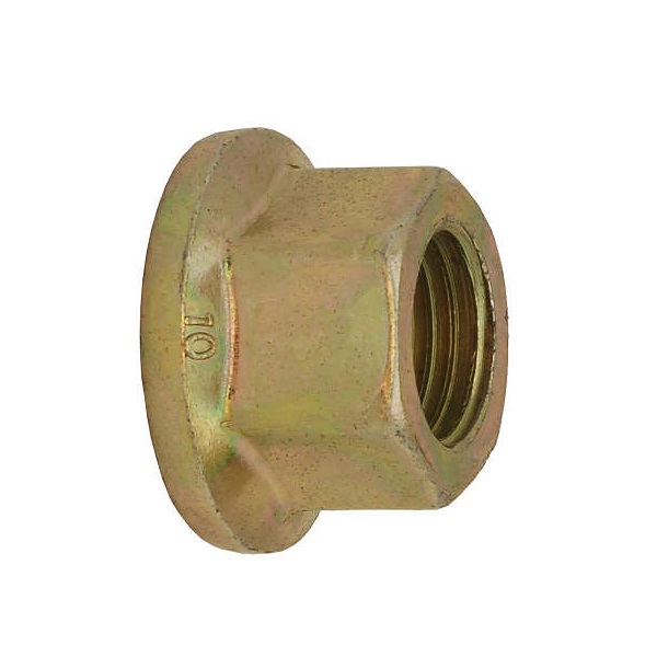 Porca de Roda M14 Chave 19mm ZM ZM2901410