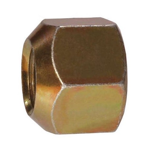 Porca de Roda M16 Chave 27mm Rodafuso 47