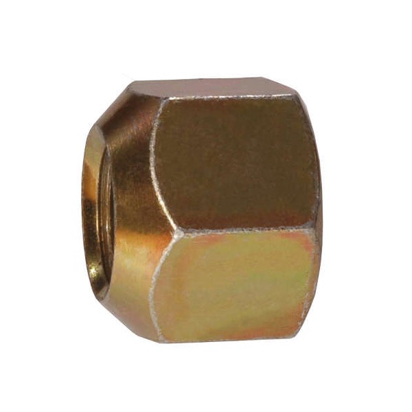 Porca de Roda M16 Chave 27mm ZM ZM2901601