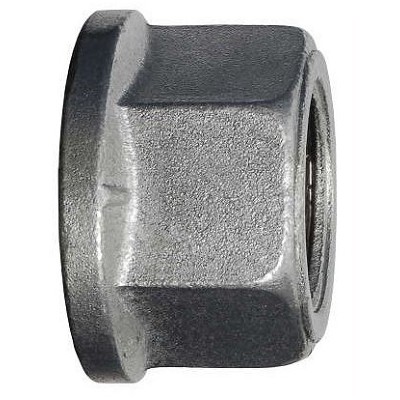 Porca de Roda M20 Chave 27mm Rodafuso 261