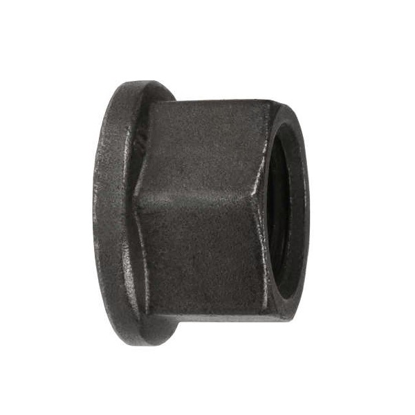 Porca de Roda M20 Chave 27mm ZM ZM2902003