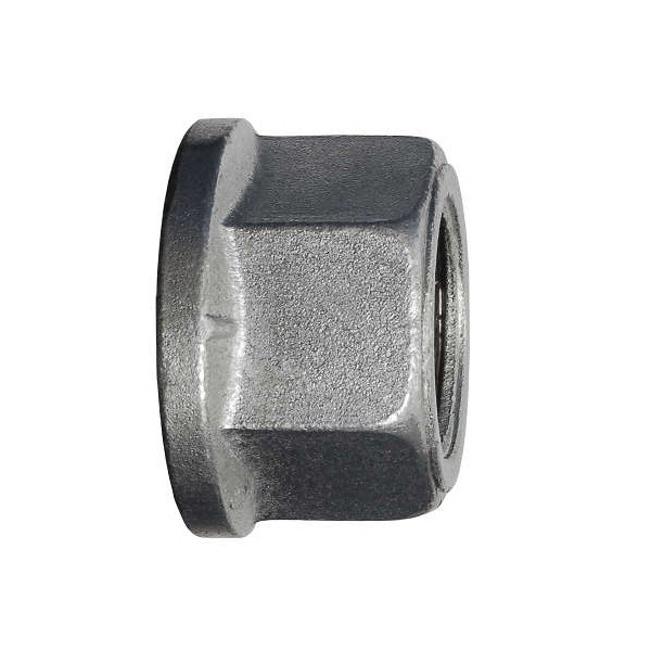 Porca de Roda M20 Chave 27mm ZM ZM2902010