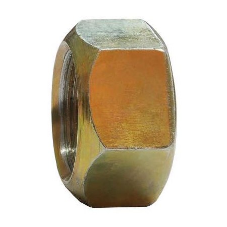 Porca de Roda traseira lado esquerdo Rodafuso 128L