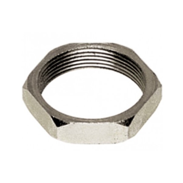 Porca do Cilindro de Fechadura do Porta Malas 2 Portas Universal Automotive 20736