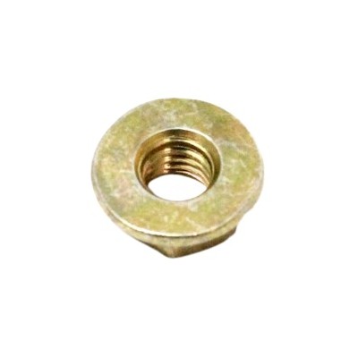 Porca do Limitador da Porta Fiat 14059911