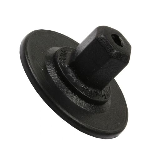 Porca do Revestimento do Assoalho Plast CAR P780