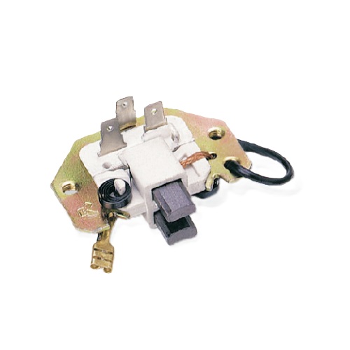 Porta Escovas do Alternador com 3 Saidas Bosch Bergson B0115