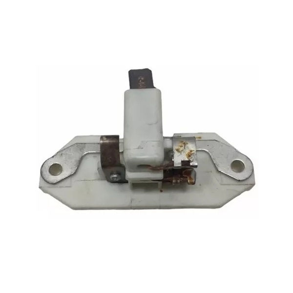 Porta Escovas do Alternador Bosch 1194336005