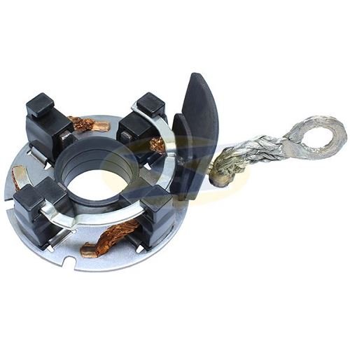 Porta Escovas do Motor de Partida Unifap UF12624