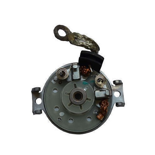 Porta Escovas do Motor de Partida Valeo-Cibie 501703