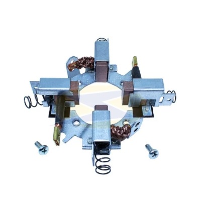 Porta Escovas do Motor de Partida Sistema Bosch Unifap UF11054