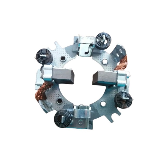 Porta Escovas do Motor de Partida Sistema Bosch Bosch 9001083362