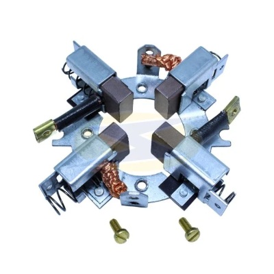 Porta Escovas do Motor de Partida Sistema Bosch Unifap UF11134