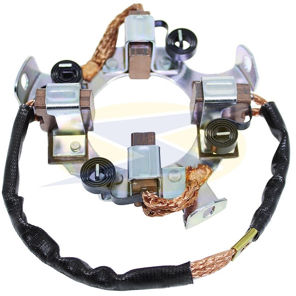 Porta Escovas do Motor de Partida Sistema Bosch Unifap UF11024