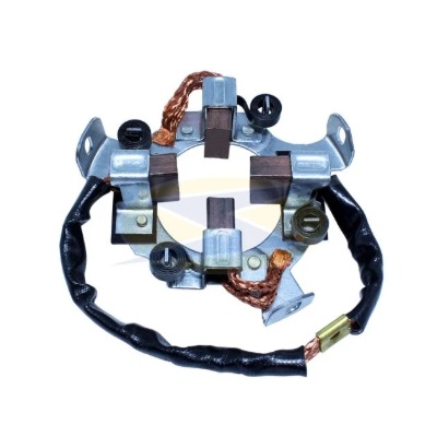 Porta Escovas do Motor de Partida Sistema Bosch Unifap UF11114