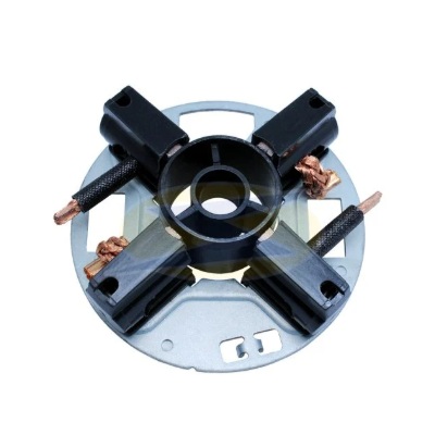 Porta Escovas do Motor de Partida Sistema Bosch Unifap UF12454