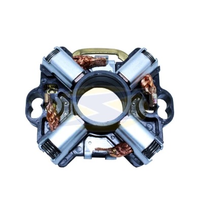 Porta Escovas do Motor de Partida Sistema Bosch Unifap UF11324