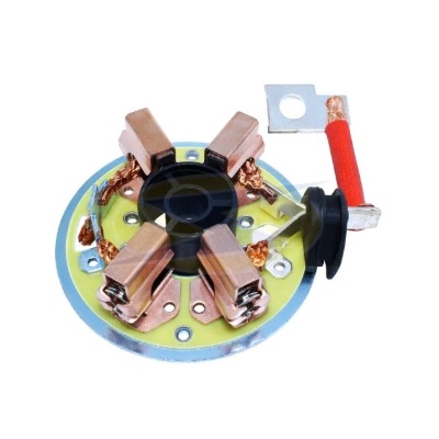 Porta Escovas do Motor de Partida Sistema Bosch Unifap UF11654