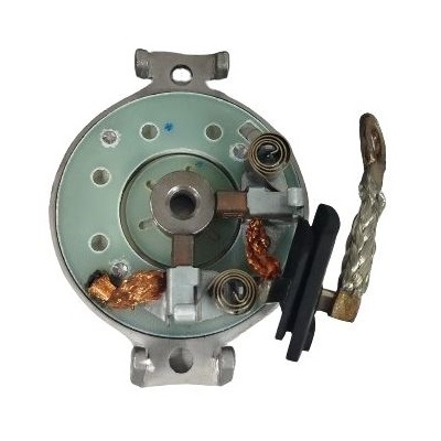 Porta Escovas do Motor de Partida Importado TSC2B1207764