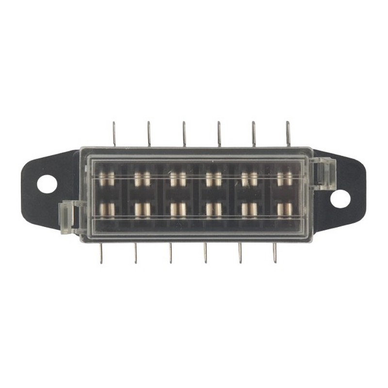 Porta Fusível Hikari H459