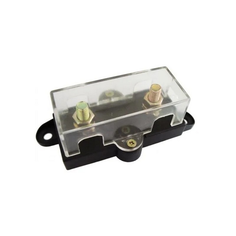 Porta Fusível Hikari HPMP