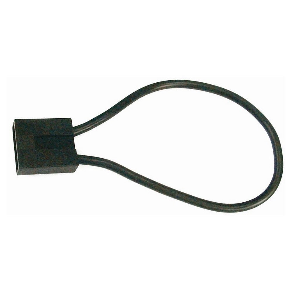Porta Fusível Lâmina com Fio 1.5mm Dpaula DP3081