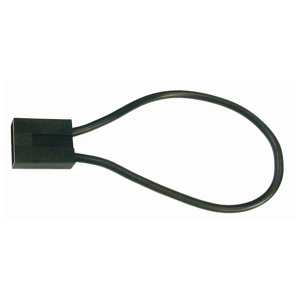 Porta Fusível Lâmina com Fio 4mm Dpaula DP3083